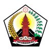 Logo Desa Angkah