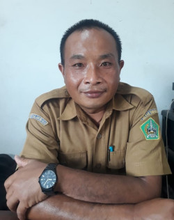 I NYOMAN ASTAWA