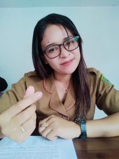 NI MADE SRI ARIANI